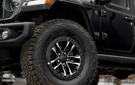Jeep Wrangler, 2025 год, 8 790 000 рублей, 20 фотография