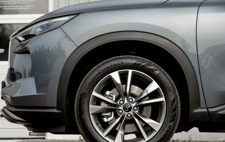 Infiniti QX60, 2026 год, 7 190 000 рублей, 9 фотография