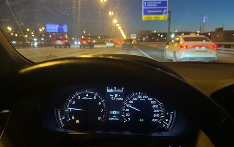 Acura TLX I рестайлинг, 2014 год, 2 199 999 рублей, 3 фотография