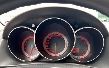 Mazda 3, 2007 год, 420 000 рублей, 8 фотография