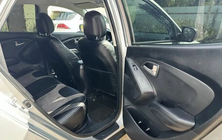 Hyundai ix35 I рестайлинг, 2012 год, 1 150 000 рублей, 8 фотография