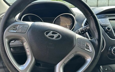 Hyundai ix35 I рестайлинг, 2012 год, 1 150 000 рублей, 7 фотография
