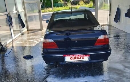 Daewoo Nexia I рестайлинг, 2006 год, 150 000 рублей, 3 фотография