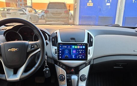 Chevrolet Cruze II, 2013 год, 1 250 000 рублей, 6 фотография
