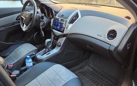 Chevrolet Cruze II, 2013 год, 1 250 000 рублей, 8 фотография