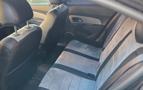 Chevrolet Cruze II, 2013 год, 1 250 000 рублей, 9 фотография