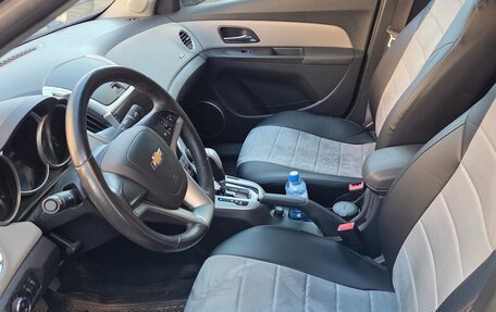Chevrolet Cruze II, 2013 год, 1 250 000 рублей, 7 фотография