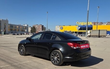 Chevrolet Cruze II, 2013 год, 1 250 000 рублей, 2 фотография