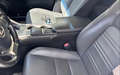 Lexus NX I, 2018 год, 3 200 000 рублей, 11 фотография