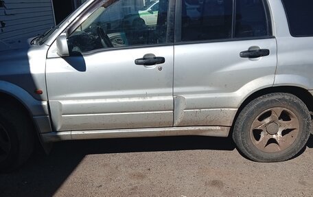 Suzuki Grand Vitara, 2001 год, 320 000 рублей, 2 фотография