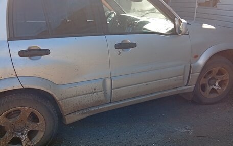 Suzuki Grand Vitara, 2001 год, 320 000 рублей, 3 фотография