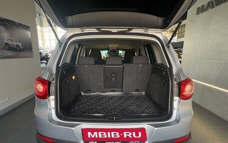 Volkswagen Tiguan I, 2011 год, 899 000 рублей, 5 фотография