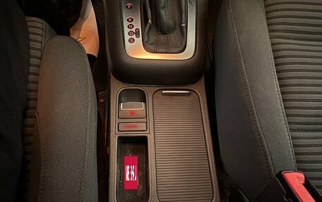 Volkswagen Tiguan I, 2011 год, 899 000 рублей, 8 фотография