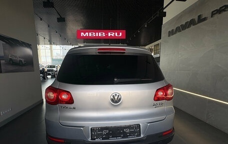 Volkswagen Tiguan I, 2011 год, 899 000 рублей, 6 фотография