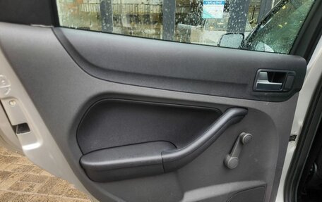 Ford Focus II рестайлинг, 2006 год, 390 000 рублей, 11 фотография