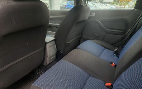 Ford Focus II рестайлинг, 2006 год, 390 000 рублей, 12 фотография