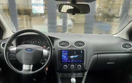 Ford Focus II рестайлинг, 2006 год, 390 000 рублей, 13 фотография