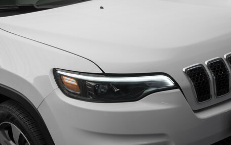 Jeep Cherokee, 2019 год, 1 990 000 рублей, 23 фотография