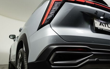 Geely Atlas, 2026 год, 3 449 990 рублей, 18 фотография