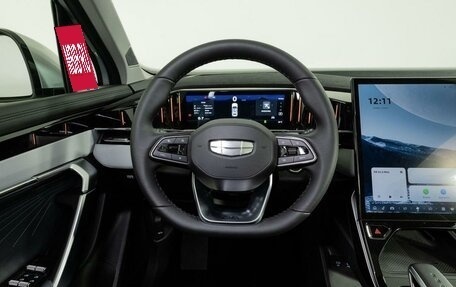 Geely Atlas, 2026 год, 3 449 990 рублей, 22 фотография