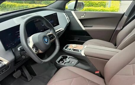 BMW iX, 2023 год, 9 290 000 рублей, 7 фотография