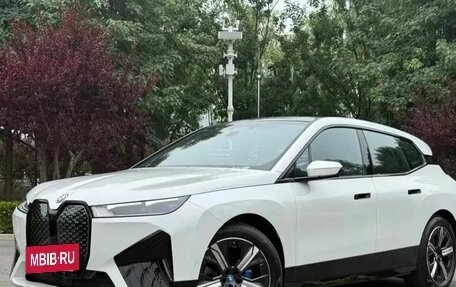 BMW iX, 2023 год, 9 290 000 рублей, 2 фотография