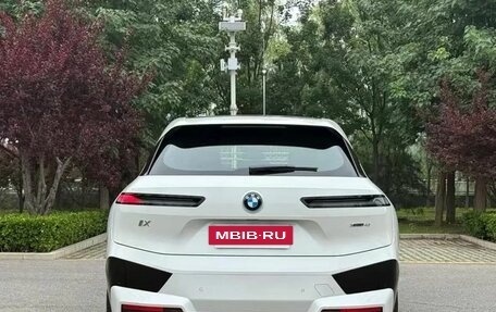 BMW iX, 2023 год, 9 290 000 рублей, 6 фотография