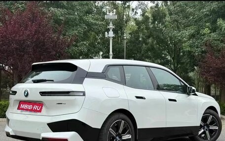 BMW iX, 2023 год, 9 290 000 рублей, 5 фотография