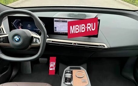BMW iX, 2023 год, 9 290 000 рублей, 8 фотография