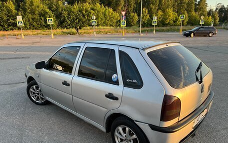Volkswagen Pointer, 2005 год, 350 000 рублей, 4 фотография