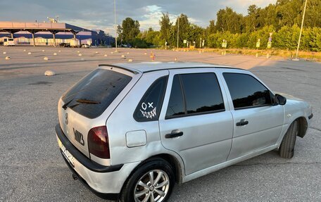 Volkswagen Pointer, 2005 год, 350 000 рублей, 5 фотография
