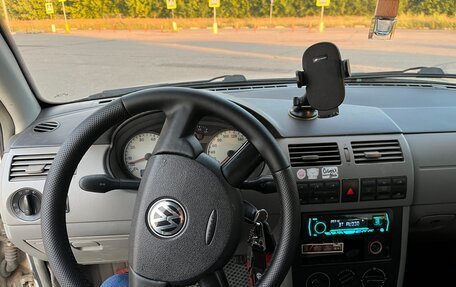 Volkswagen Pointer, 2005 год, 350 000 рублей, 8 фотография