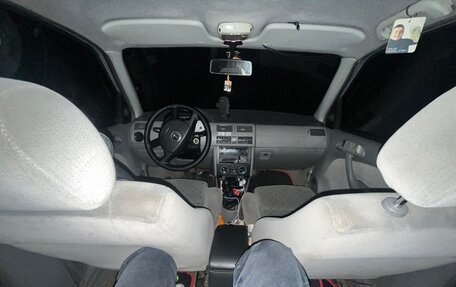 Volkswagen Pointer, 2005 год, 350 000 рублей, 11 фотография