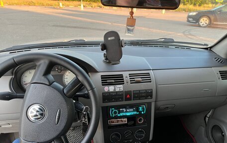 Volkswagen Pointer, 2005 год, 350 000 рублей, 7 фотография