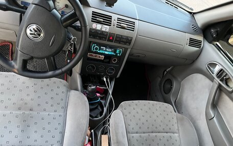 Volkswagen Pointer, 2005 год, 350 000 рублей, 9 фотография