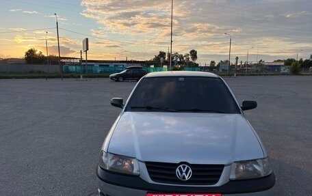 Volkswagen Pointer, 2005 год, 350 000 рублей, 2 фотография
