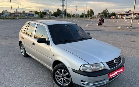 Volkswagen Pointer, 2005 год, 350 000 рублей, 3 фотография