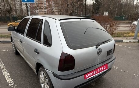Volkswagen Pointer, 2005 год, 350 000 рублей, 15 фотография