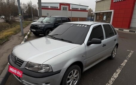 Volkswagen Pointer, 2005 год, 350 000 рублей, 14 фотография