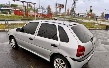 Volkswagen Pointer, 2005 год, 350 000 рублей, 20 фотография