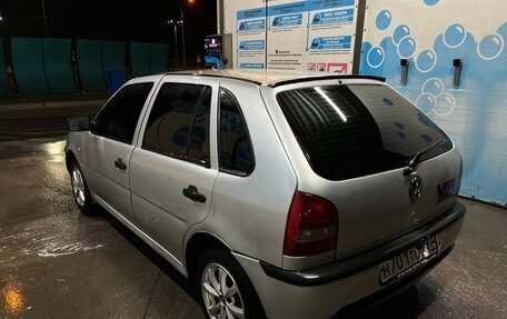 Volkswagen Pointer, 2005 год, 350 000 рублей, 24 фотография
