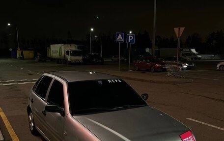 Volkswagen Pointer, 2005 год, 350 000 рублей, 17 фотография