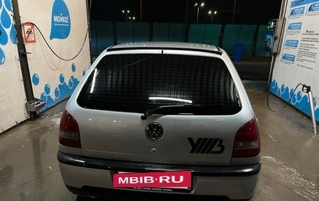 Volkswagen Pointer, 2005 год, 350 000 рублей, 25 фотография