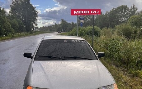 Volkswagen Pointer, 2005 год, 350 000 рублей, 27 фотография