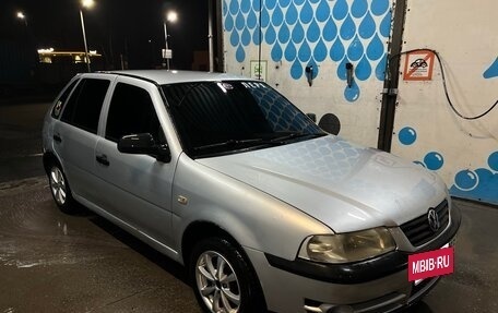 Volkswagen Pointer, 2005 год, 350 000 рублей, 23 фотография