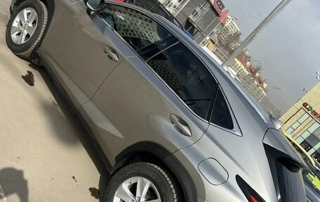 Lexus NX I, 2018 год, 3 000 000 рублей, 7 фотография