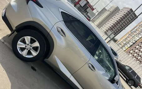Lexus NX I, 2018 год, 3 000 000 рублей, 8 фотография