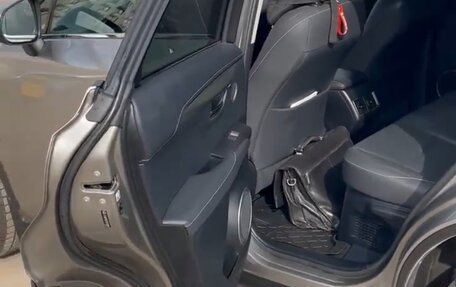 Lexus NX I, 2018 год, 3 000 000 рублей, 9 фотография