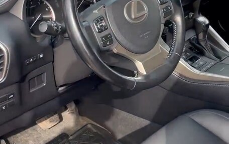 Lexus NX I, 2018 год, 3 000 000 рублей, 11 фотография