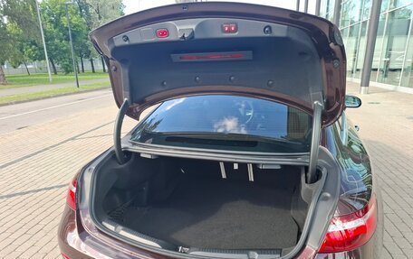 Mercedes-Benz E-Класс, 2019 год, 5 300 000 рублей, 8 фотография